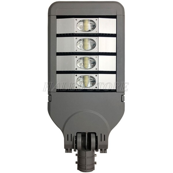 Kiểu dáng đèn đường 200w HLDAS10-200