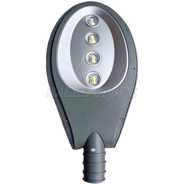 Kiểu dáng đèn đường 200w HLDAS11-200