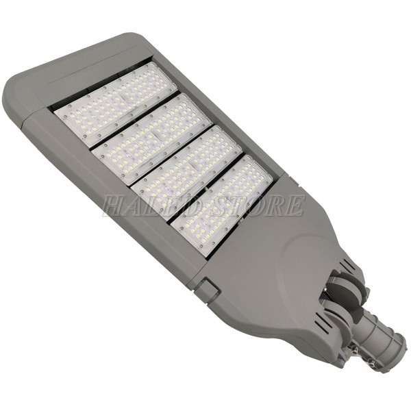 Kiểu dáng đèn đường 200w HLDAS4-200