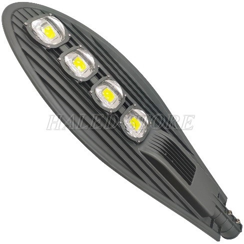 Kiểu dáng đèn đường 200w HLDAS7-200