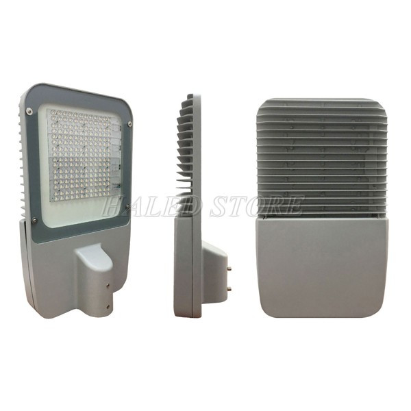 Kiểu dáng đèn đường 250w HLDAS4-250