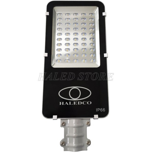 Kiểu dáng đèn đường 50w HLDAS1-50
