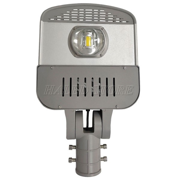 Kiểu dáng đèn đường 50w HLDAS30-50