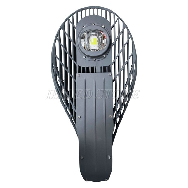 Kiểu dáng đèn đường 50w HLDAS8-50