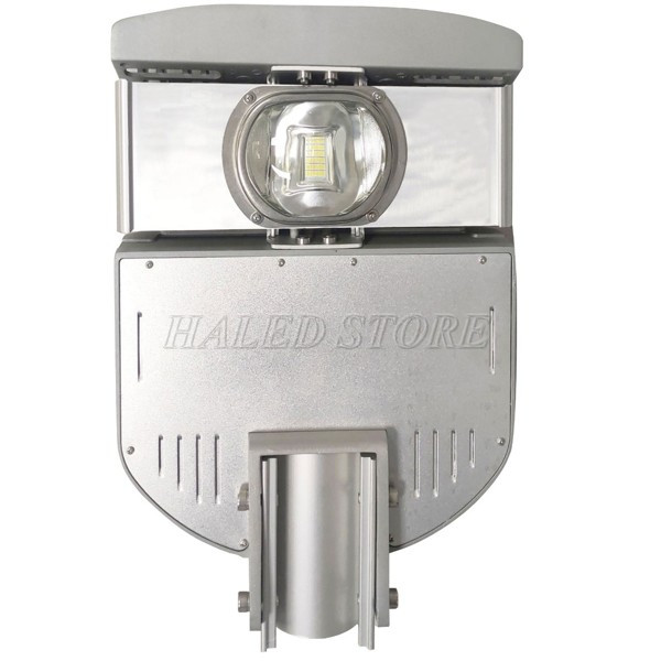 Kiểu dáng đèn đường 50w HLDAS9-50