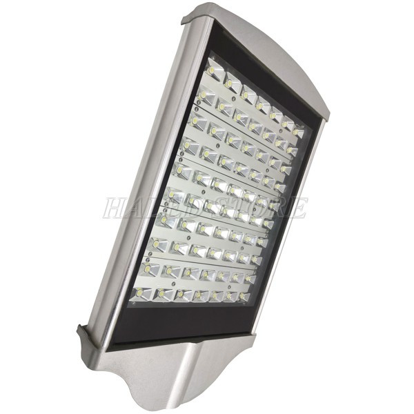 Kiểu dáng đèn đường 70w HLDAS5-70