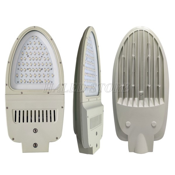 Kiểu dáng đèn đường HLDAS6-60