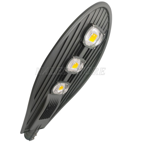 Kiểu dáng đèn đường LED 150w HLDAS7-150