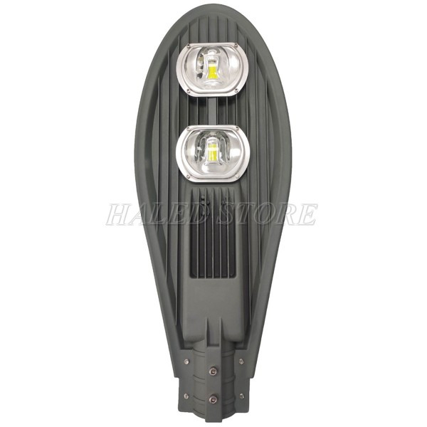 Kiểu dáng đèn đường LED 80w HLDAS7-80