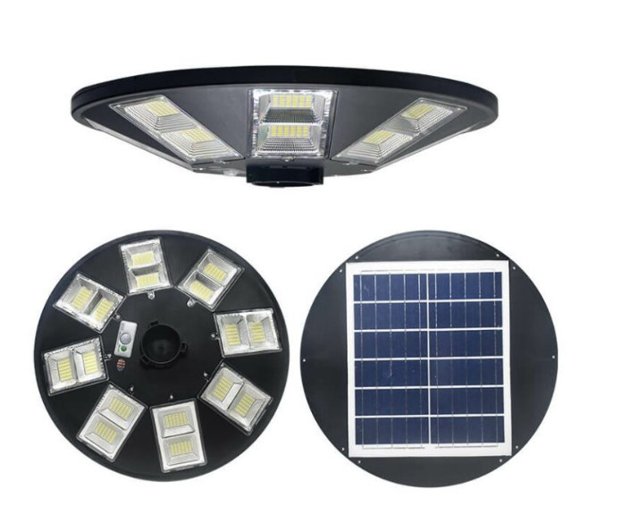 Đèn mặt trời UFO công suất cao 500w