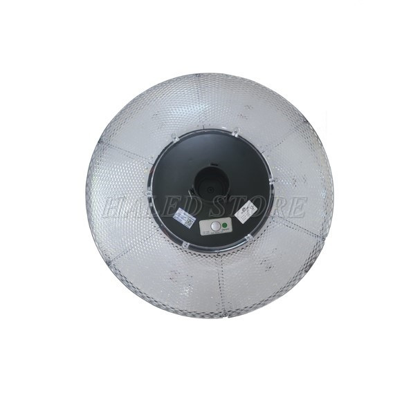 Đèn mặt trời UFO góc chiếu 360 độ 