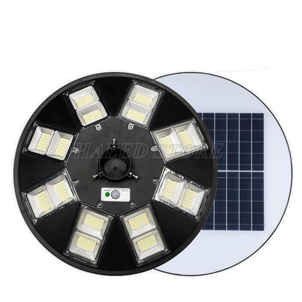 Đèn UFO 300w 360 độ 