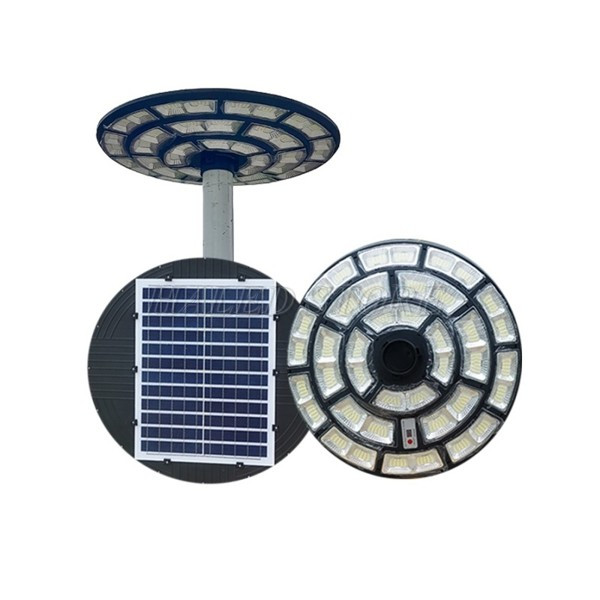 Công suất 1000w với hệ thống chip LED mật độ cao 