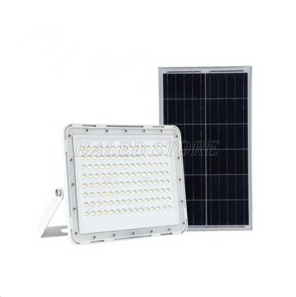 Mỗi chip LED được đặt trong chóa riêng 