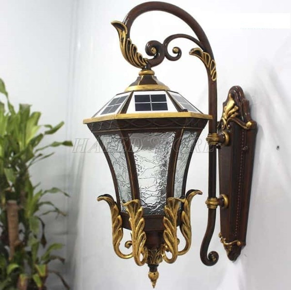 Chất liệu và kiểu sáng thiên hướng tân cổ điển 