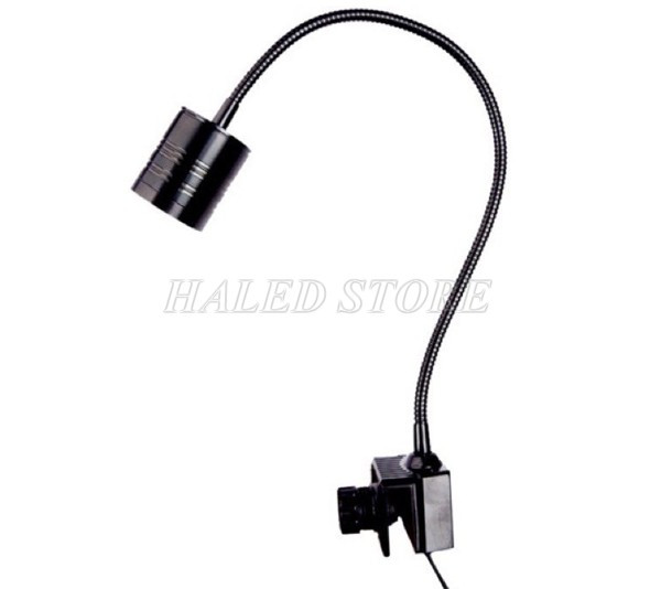 Kiểu dáng đèn LED bể cá 3 màu Mẫu 04