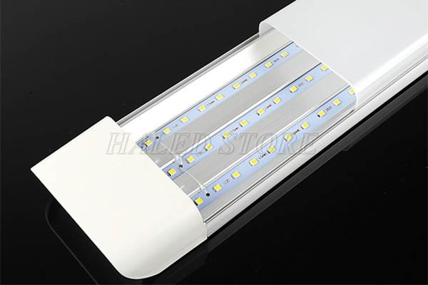 Đèn tuýp LED 36w 1m2 bán nguyệt