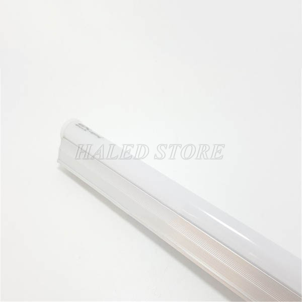 Đèn tuýp LED T5 30cm 5W liền máng