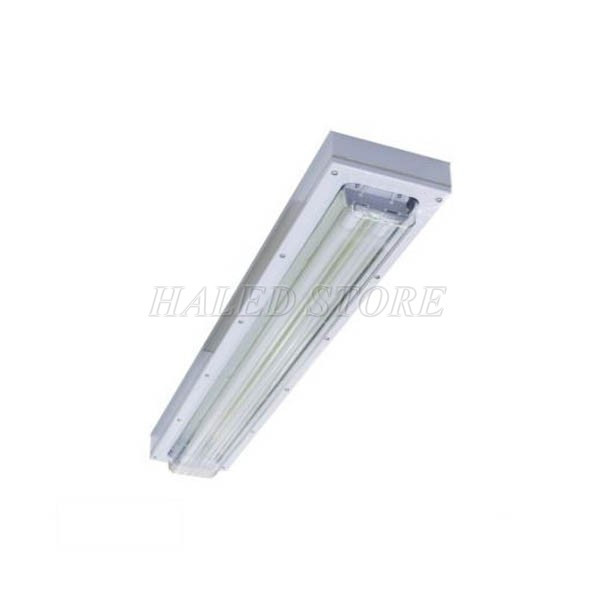 Đèn tuýp LED đôi chống nổ 50w 