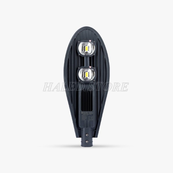 Giá đèn đường 100w Rạng Đông