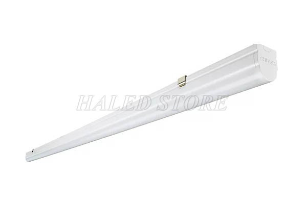 Kiểu dáng đèn tuýp LED HLPL CW L600 TH G2