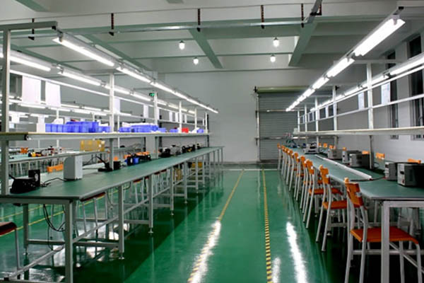 Ứng dụng đèn LED tuýp T8 rời máng 1.2m công suất 18W