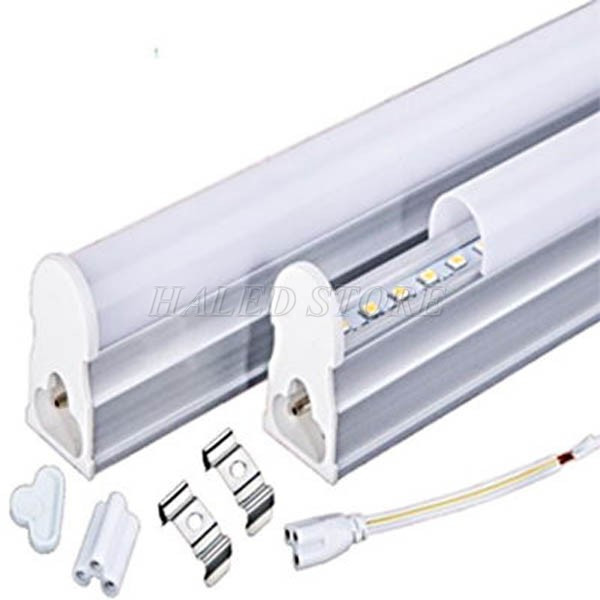 Bóng đèn tuýp LED T5 60cm 10w siêu bền