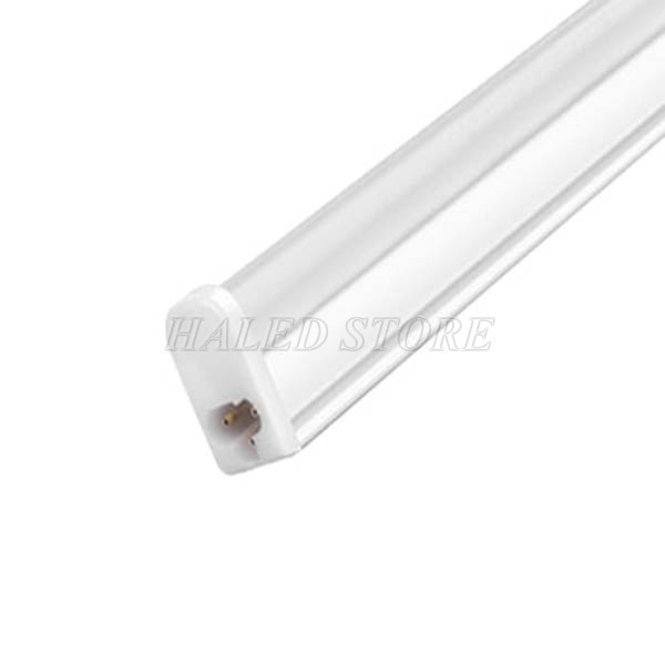 Bóng tuýp LED 3 màu 8w