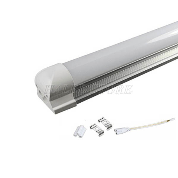 Bóng tuýp LED T8 1m2 18w 