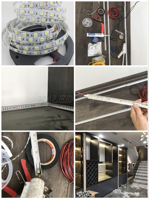 cach-lap-den-led-cho-tu-ruou