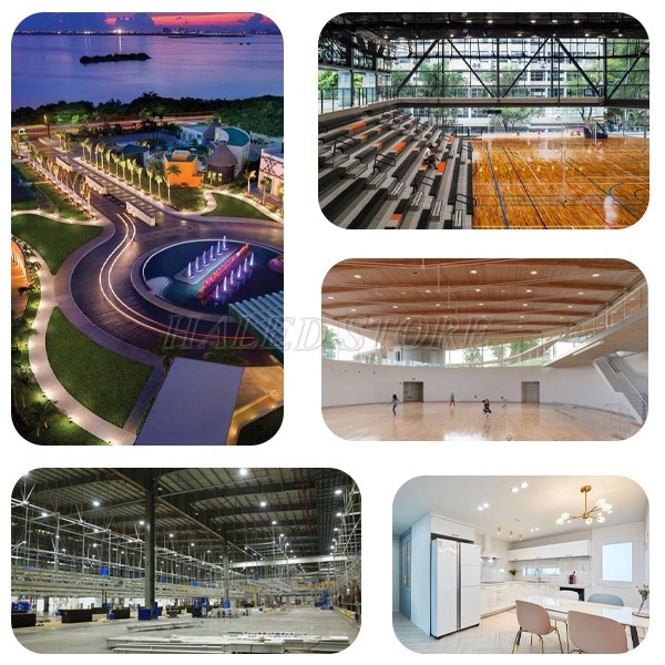 chieu-sang-trang-tri-ngoai-troi-voi-den-pha-500w-hinh-tron