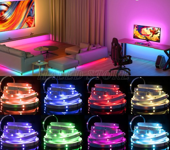 day-led-5050-gan-thanh-nhom-hat-sang-16-trieu-mau