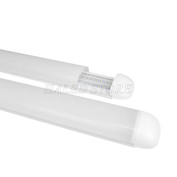 Đèn LED 3 màu 18w 0.6m 