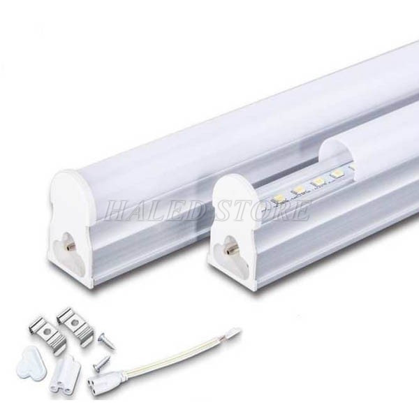 Đèn tuýp LED 3 màu 6w