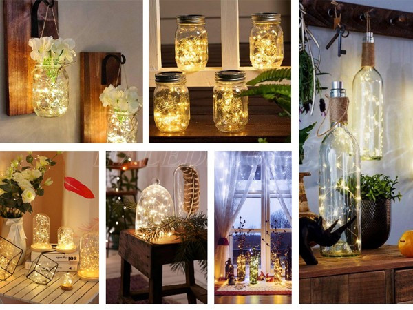 trang-tri-den-nhay-trong-chai-lo