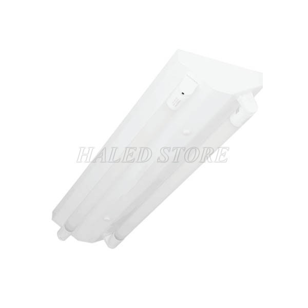 Bộ đèn tuýp LED 2 bóng V-Shape
