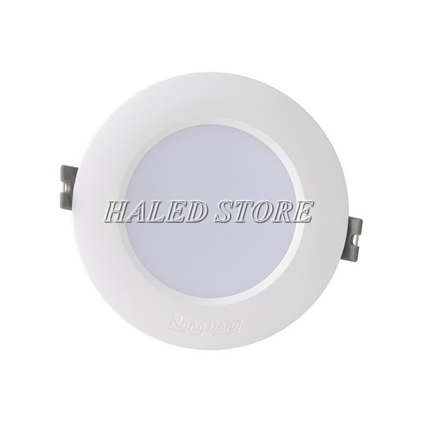 Đèn LED panel 9w đổi màu 