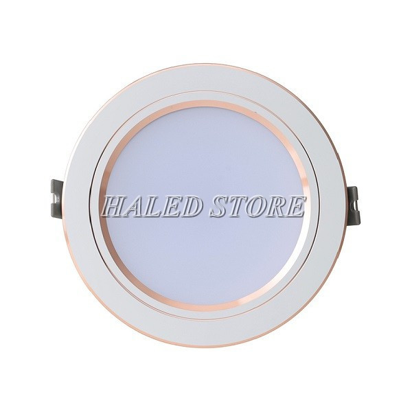 Viền vàng nổi bật mẫu đẹp 