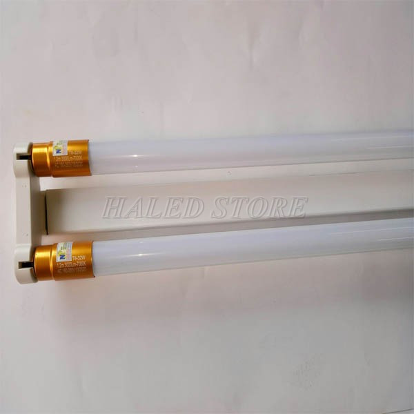 Đèn tuýp đôi LED 1m2 64w 