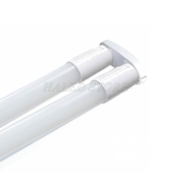 Đèn tuýp LED T8 0.6m 2x9W 