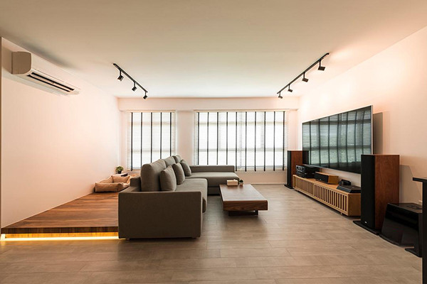 mau-den-ray-roi-5w-mang-tinh-tham-my