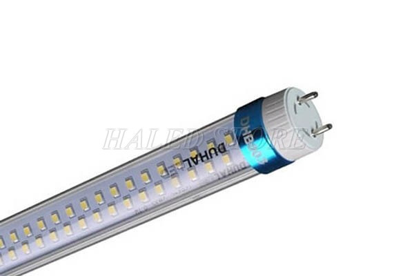 Bóng đèn tuýp LED công suất lớn 36w Duhal ánh sáng mạnh 