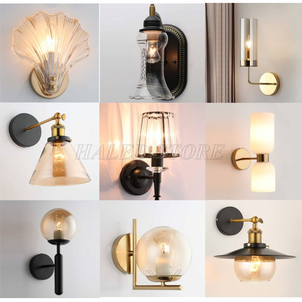 den-led-gan-tuong-cau-thang-thuy-tinh