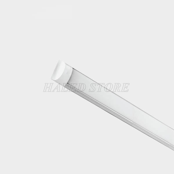Đèn tuýp LED siêu sáng 1.2m bán nguyệt 45w 