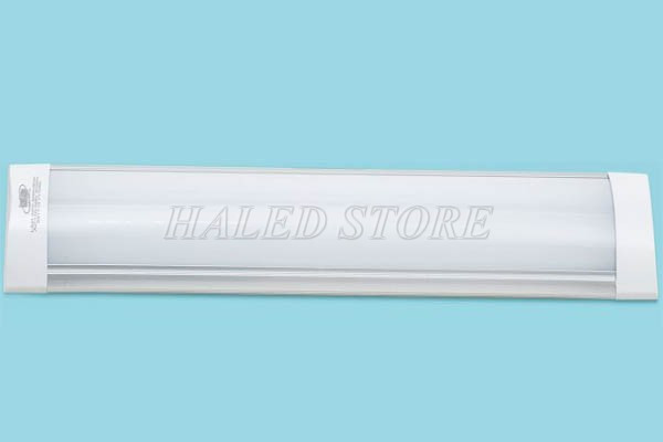 Đèn tuýp LED siêu sáng bán nguyệt dài 60cm 25w 