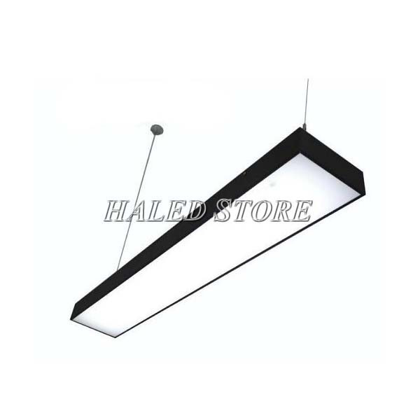 Đèn panel ốp trần lắp thả trần 