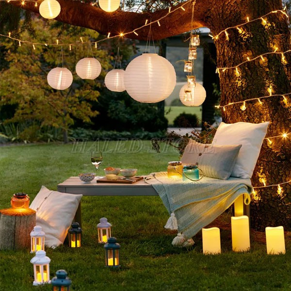 bong-den-long-treo-cay-san-vuon