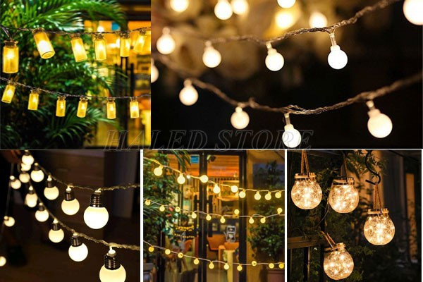 bong-den-treo-cay-san-vuon-trong-quan-ca-phe