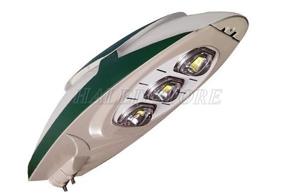 Hình ảnh đèn đường LED Duhal SLDS90