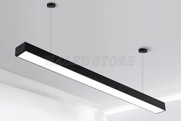 Đèn LED hộp thả trần 1m2 36w